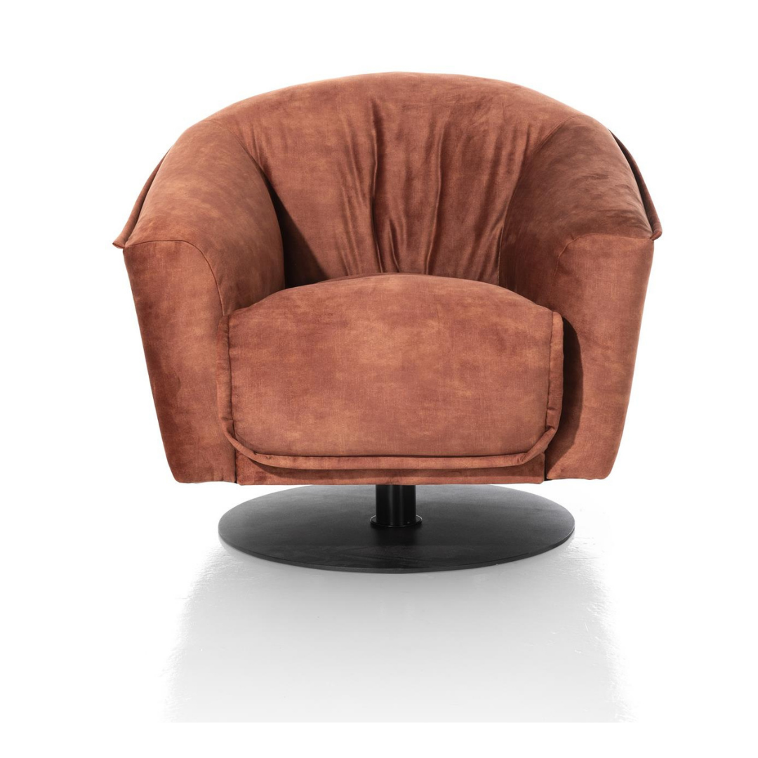 Pornografie Absorberend sjaal Cloud fauteuil - Dok Interiors Gent