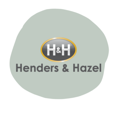 Henders and Hazel