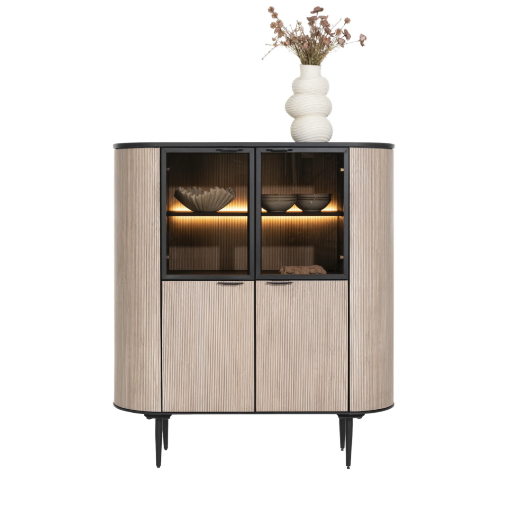 Aramon highboard Dok Interiors