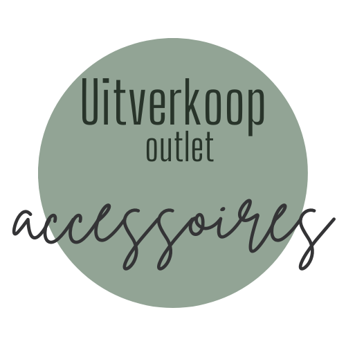 Uitverkoop outlet accessoires Coco Maison bij Dok Interiors interieurwinkel Gent