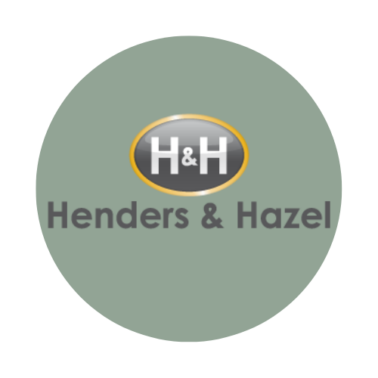 Henders and Hazel