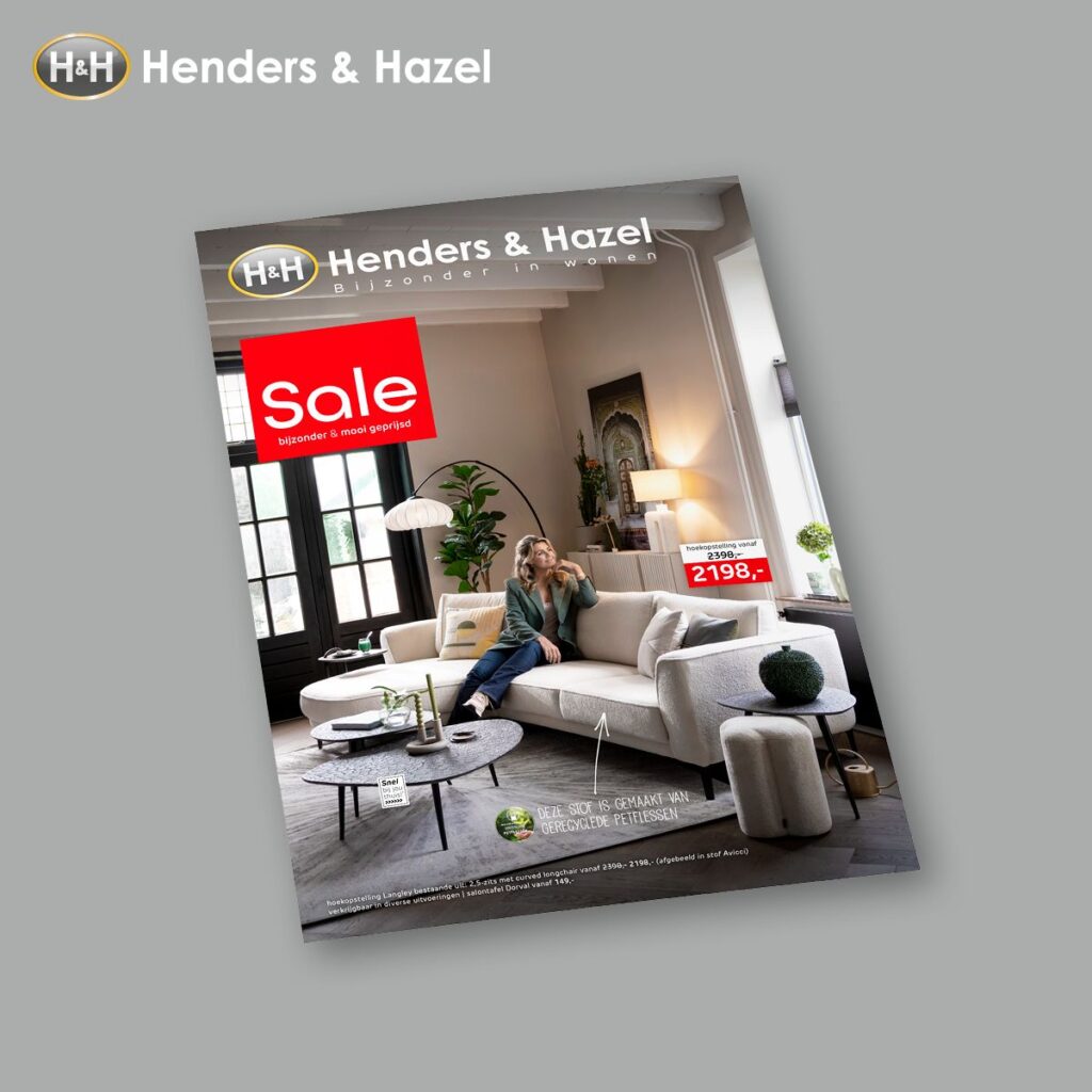 Folder sales Henders & Hazel Dok Interiors