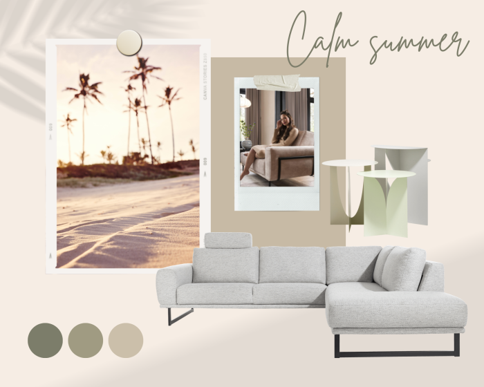 Lyssa Nieuwsbrief moodboard Lyssa Nieuwsbrief moodboard